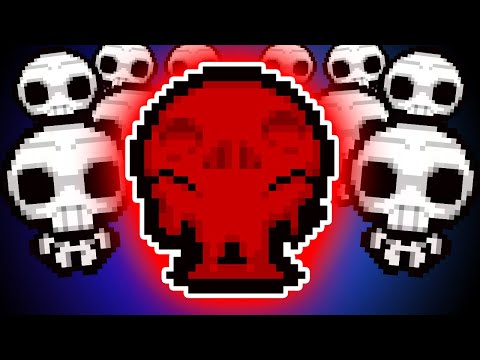 This new character is a NECROMANCER