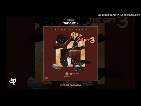 Fmb Dz - High Speed  (feat. Rio Da Yung Og)