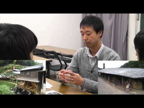 文学部　上杉和央准教授ミニゼミ「文化財としての景観」