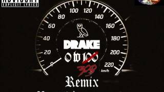 0 to 100 (Remix) - Drake feat. Meek Mill &amp; Lil Durk