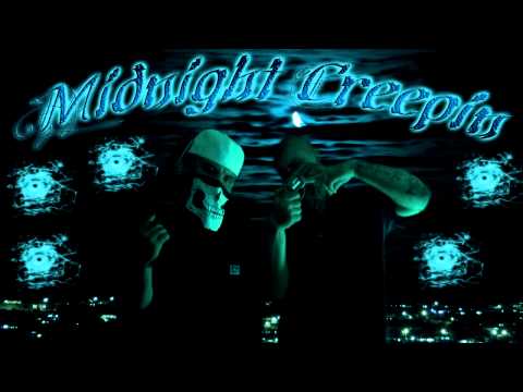 Ese 40'z - Midnight Creepin