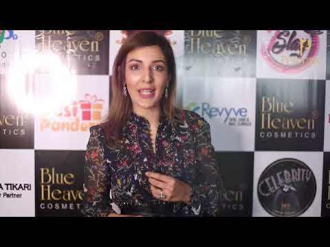 Pooja Khurana talks about her favorite product from our range