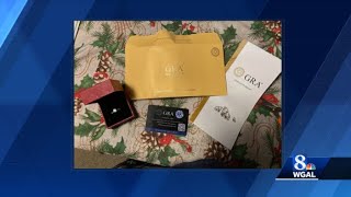 Got a package you didn't order It could be part of a brushing scam