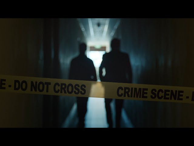 《狮城奇案之罪案现场》预告   Inside Crime Scene Trailer
