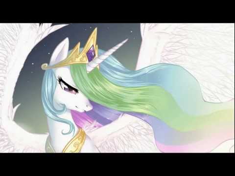 In Celestia's Honor (Fan Music)