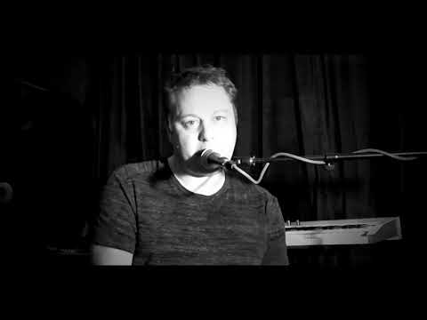 Imagine (John Lennon Cover) - MARTY