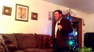 The Anchor Holds by Larry Segura