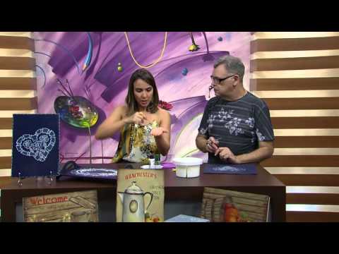 Mulher.com - 17/02/2016 - Caixa rechilieu com transparência - Luiz Poletti PT2