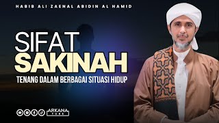 Download lagu SIFAT TENANG (SAKINAH) - Habib Ali Zaenal Abidin mp3