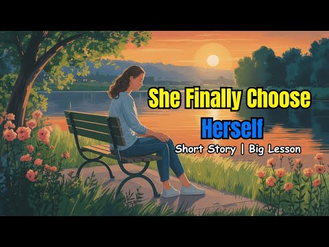 Remember This Before You Forget Yourself | Emotional Story About Self Love