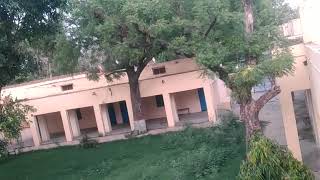 M.L.A Senior Secondary School Video