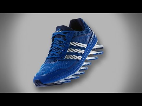 download lagu mp3 mp4 Adidas Springblade Blue Orange, download lagu Adidas Springblade Blue Orange gratis, unduh video klip Adidas Springblade Blue Orange