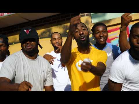 Shyst Skip ft Big Skip - Sleep when I'm Dead (Visual TwoThirdFilms)