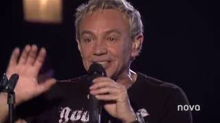 LA UNION luces y coches