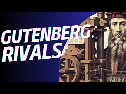 Gutenberg Project