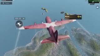 げんととヨコチのPUBGモバイル実況プレイ～その1～