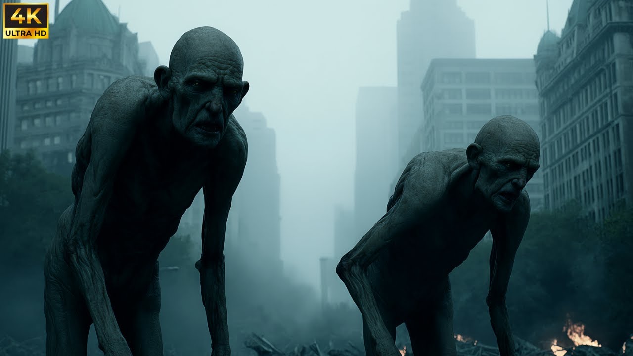 Gog and Magog (2025) The End Times Prophecies Explained | Full 4K Movie