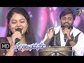 Ekkada Vunna Pakkana Song Hemachandra Ramya Behara Performance Swarabhishekam 17th Mar 2019