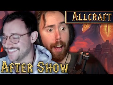 What's Better? Old WoW or New WoW? | Allcraft After Show