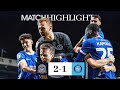 98TH MINUTE WINNER 🤪 | Pompey 2-1 Wycombe Wanderers | Highlights