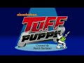 Abertura T U F F Puppy PT BR