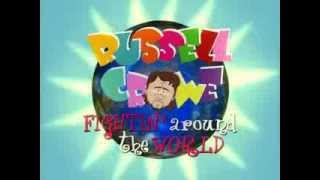 The Russell Crowe Show