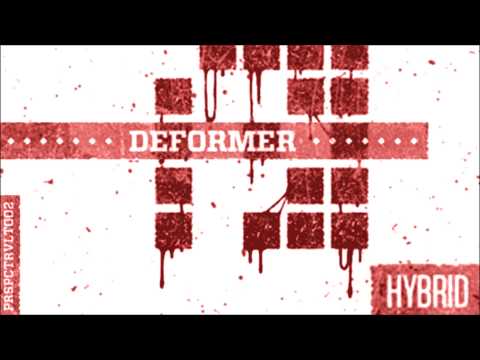 deformer - hybrid