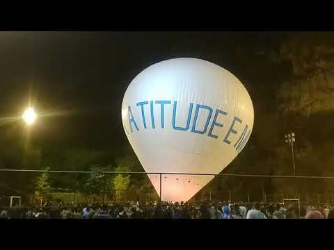 17-05-2021 Turmas Moeda & Atitude 20 Mts By Caverna - #acaosocialtamujuntu&amigos