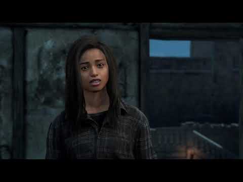 Forspoken Walkthrough gameplay Part 1