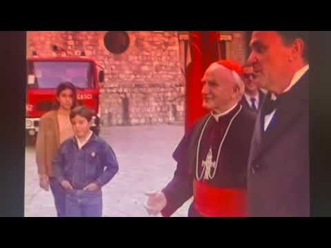 Dubrovnik u Ratu-Festa Sv Vlaha 1992, Feast of St Blaise Dubrovnik 1992