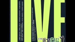 The James Taylor Quartet - Blow Up