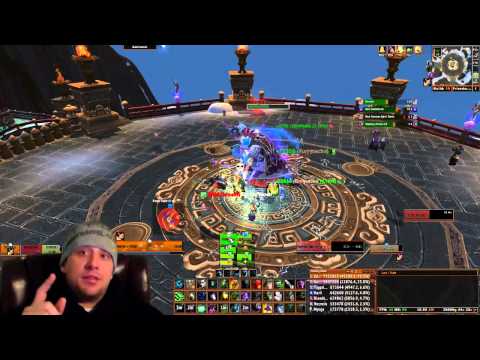 Gara'jal the Spiritbinder 10 man Guide
