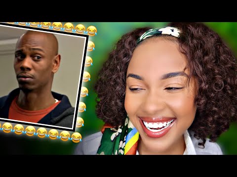 Dave Chappelle: What Makes White People Dance?! | Reaction