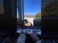 Hallowed Be Your Name by Ron Kenoly - Jeremiah Madrid On Keyboard - Instagram