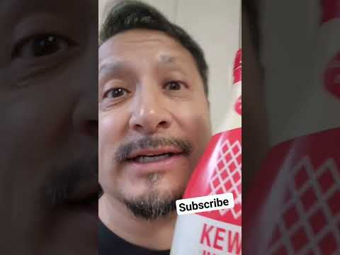 @kewpie_official is this Mayonnaise Sugar Free or Not?