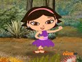 Little Einsteins He Speaks Music On Nick On February 9 2011 Part 4