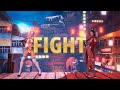 Fight Angel Special Edition Uncensored Version Playthrough Arcade Mode 5th Fight Lisa Chan