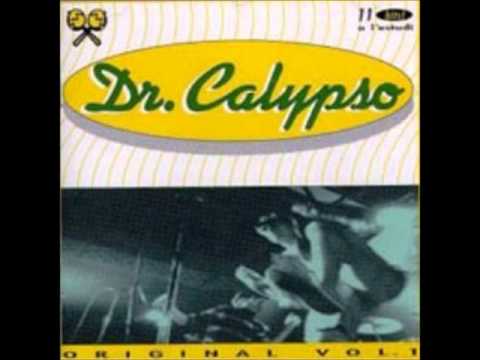 Dr Calypso. Anti-ska