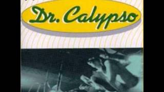 Dr Calypso. Anti-ska