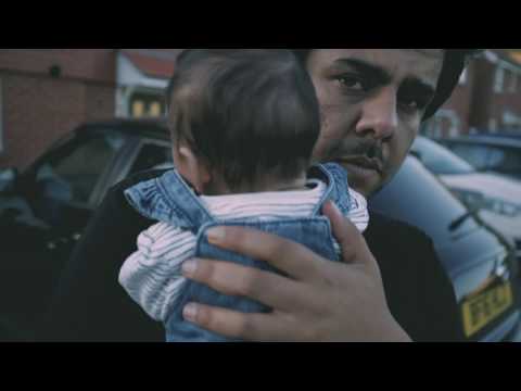 IF-E x Scrupz - On My Job [Music Video]