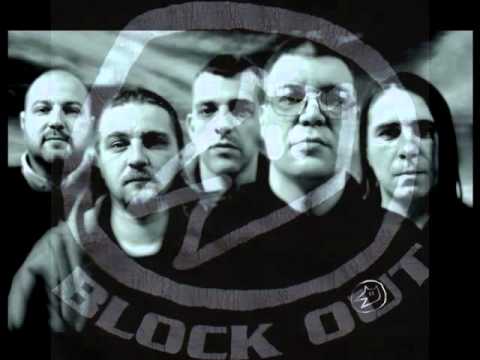 Block Out-Nikad (Dve hiljade i kusur godina)