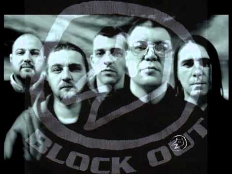 Nikad Dve Hiljade I Kusur Godina - Block Out