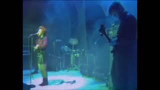 Cocteau Twins-Shallow Then Halo (Live 1-29-1983)