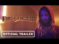Firestarter - Official Trailer (2022) Zac Efron, Sydney Lemmon, Stephen King