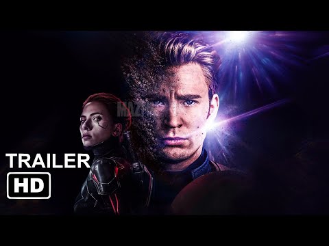Captain America 4 : NEW WORLD ORDER (2024) |  Teaser Trailer Concept (2023) | Marvel Studios