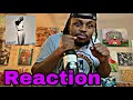 WizKid - Blessed (feat. Damian Marley) [AMERICAN🇺🇸 REACTION]