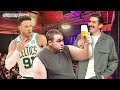 MSSP - Shane Gillis Gets Drunk With Blake Griffin And Other Celebs