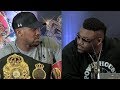 ANTHONY JOSHUA & JARRELL MILLER ROAST EACH OTHER IN LONDON PRESS CONFERENCE - FULL VIDEO