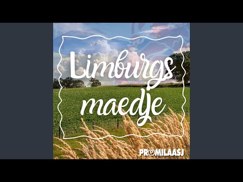 Limburgs Maedje