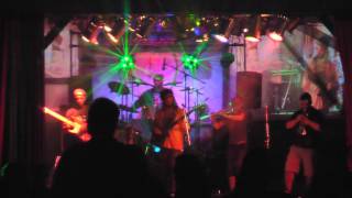 Mudseason - Saturday Night Set - Green Love Festival [2011/08/13]